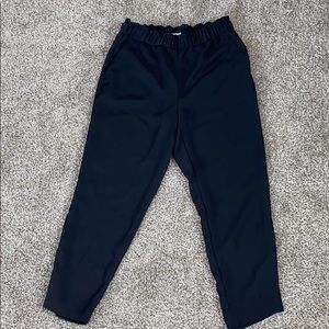 Loose Fitting Express Dress Pants